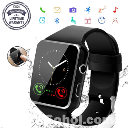 Smart watch ⌚